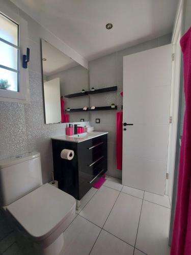 Apartamento Pinkbungalow! Maspalomas