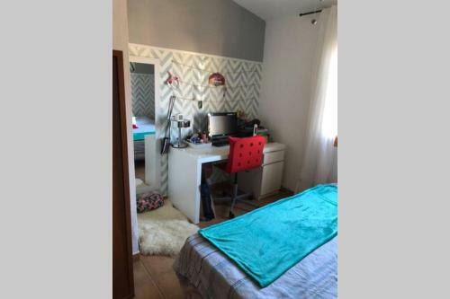 Apartamento Bungalow16 , La Playa Internet 300 Mega