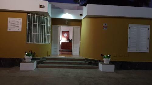 Villa Con Encanto