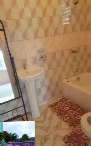 Apartamento Camilea?s Cozy Haven