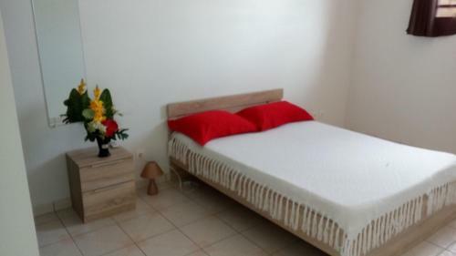 Apartamento R�sidence La Petite Calebasse