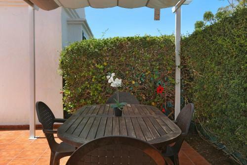Bungalow La Gema Del Sur