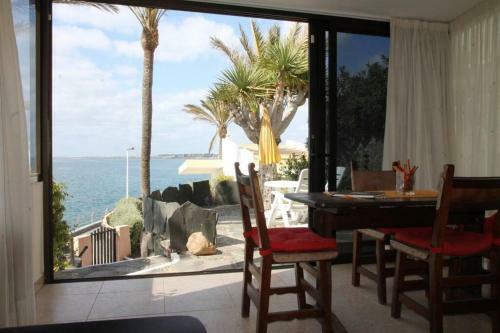 Bungalow Ocean View
