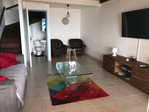 Apartamento Ti Panoramik T2 Duplex