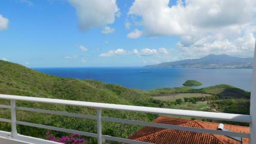 Apartamento Ti Panoramik T2 Duplex