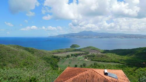 Apartamento Ti Panoramik T2 Duplex