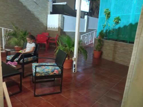 Apartamento Family House Maspalomas II