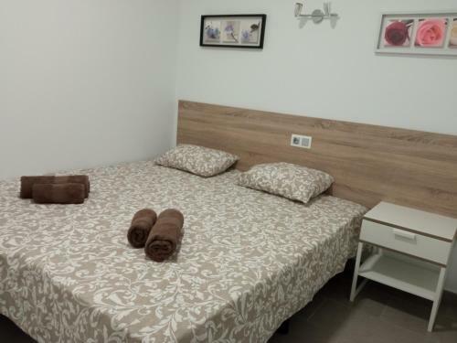 Apartamento Family House Maspalomas II