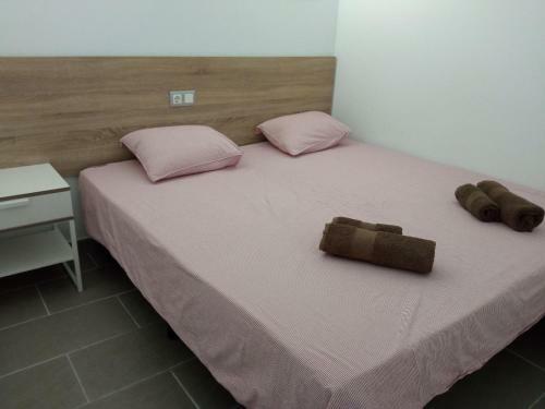 Apartamento Family House Maspalomas II