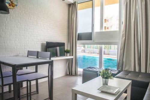 Apartamento Family House Maspalomas II