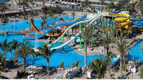 Apartamento Family House Maspalomas II