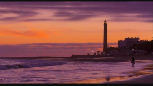 Apartamento Family House Maspalomas II