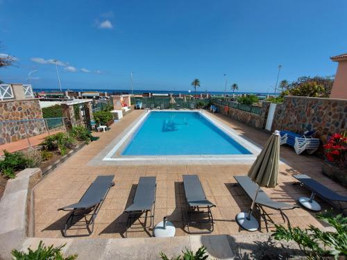 Villa Sabina Suites Maspalomas 2