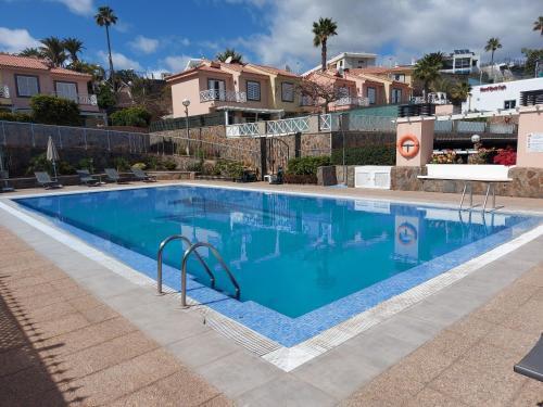 Villa Sabina Suites Maspalomas 2