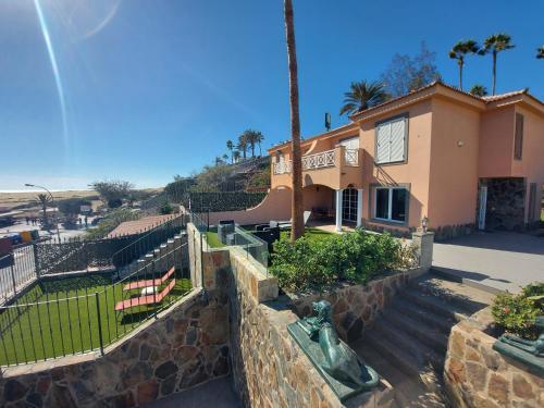 Villa Sabina Suites Maspalomas 2