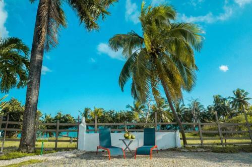 Apartamento Bilimbi Beachfront Farmstay W Pool