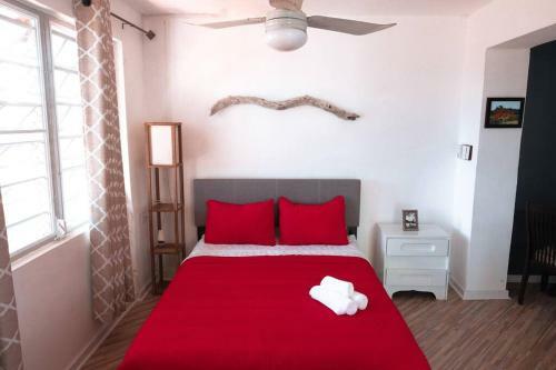 Apartamento Bilimbi Beachfront Farmstay W Pool
