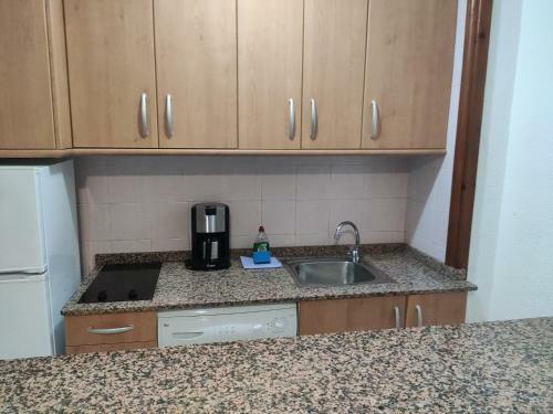 One Bedroom Apartment In Playa Del Ingles