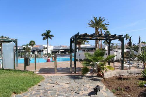 Marlenghi Apartments B 14