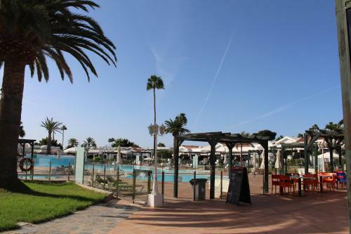 Marlenghi Apartments B 14