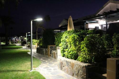 Marlenghi Apartments B 14