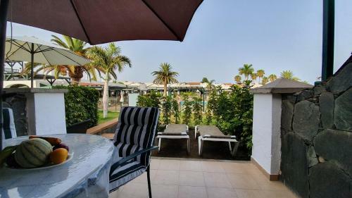 Marlenghi Apartments B 14