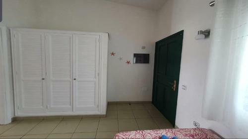 Marlenghi Apartments B 14
