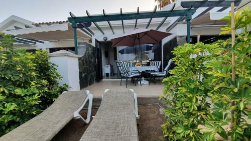 Marlenghi Apartments B 14
