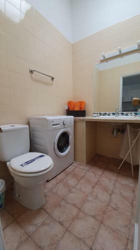 Marlenghi Apartments B 14