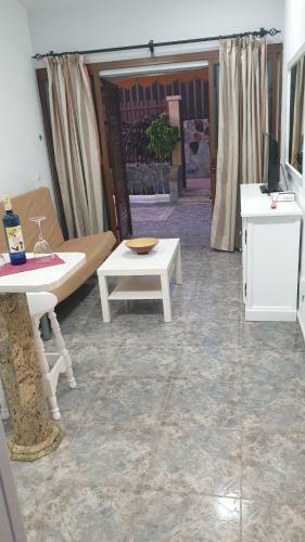 Apartamento Bungalow Santa Fe Con Terraza Privada
