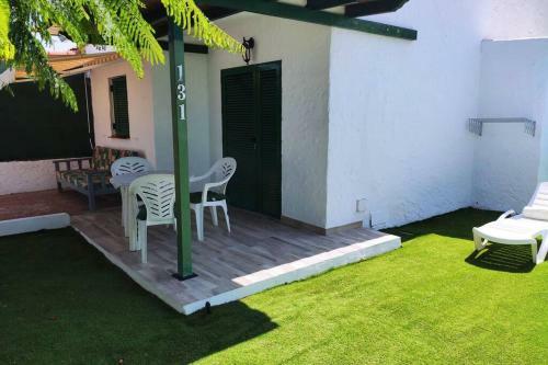 1 Bedroom Bungalow Next Yumbo Center. Free Parking