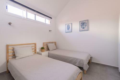 Los Melocotones Maspalomas Private Access Garden Pool