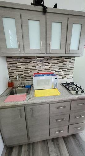 Apartamento Hacienda Piloto 108