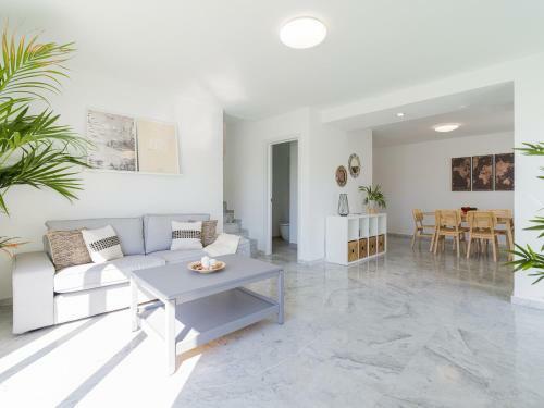 Villa The Searenity