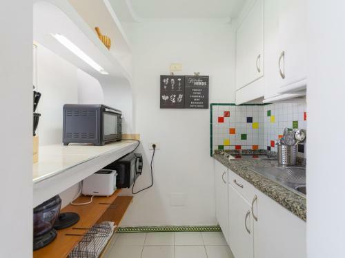 Apartamento Vista Golf