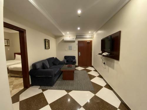 Apartamento Aldana Alhezam Aldaeri