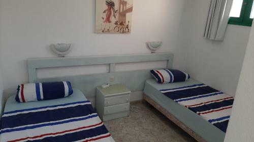 Precioso Apartamento Dunas