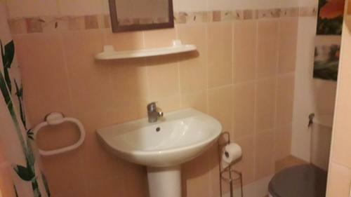 Apartamento La Colombe 3