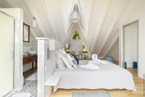 Bed & Breakfast Caza Turquoiz