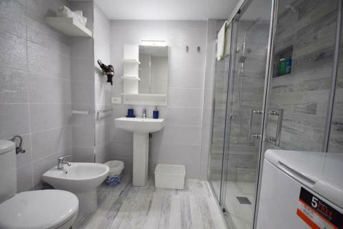 Apartamento Piso Para�so Vicino Al Mare