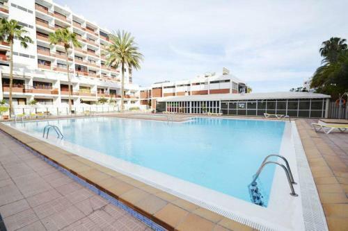 Apartamento Piso Para�so Vicino Al Mare