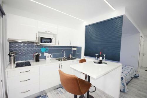 Apartamento Piso Para�so Vicino Al Mare