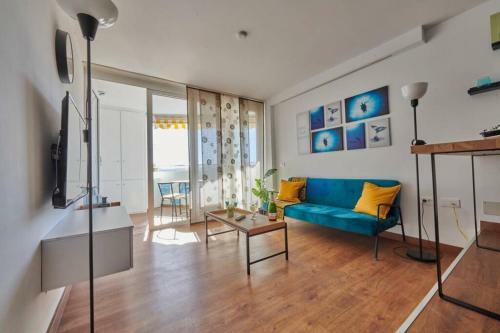 Apartamento 631 Paraiso Maspalomas