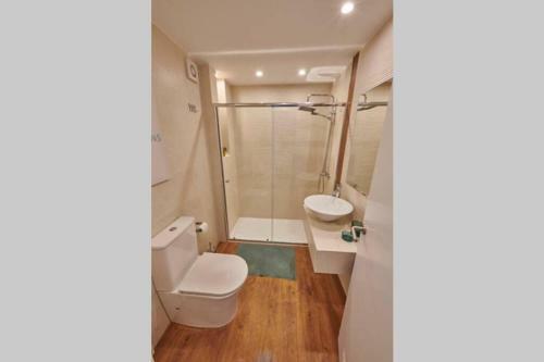 Apartamento 631 Paraiso Maspalomas
