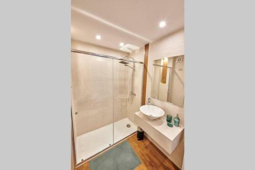 Apartamento 631 Paraiso Maspalomas