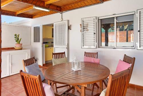 Casa Carmen