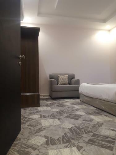 Apartamento Nora Bisha