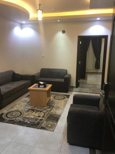 Apartamento Nafal Hotel Suites ???? ??????? ????????