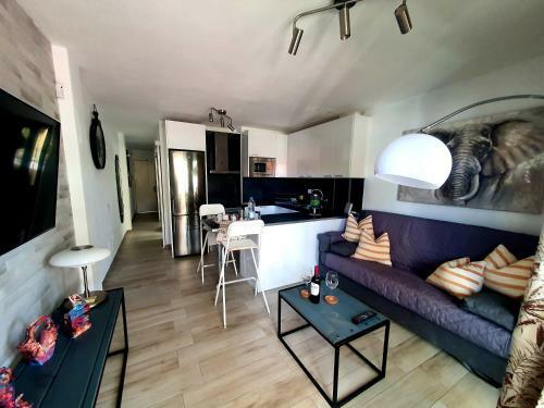 Apartamento Luxury Sonnenland