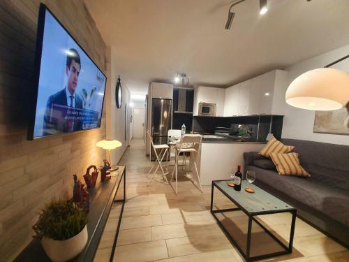 Apartamento Luxury Sonnenland